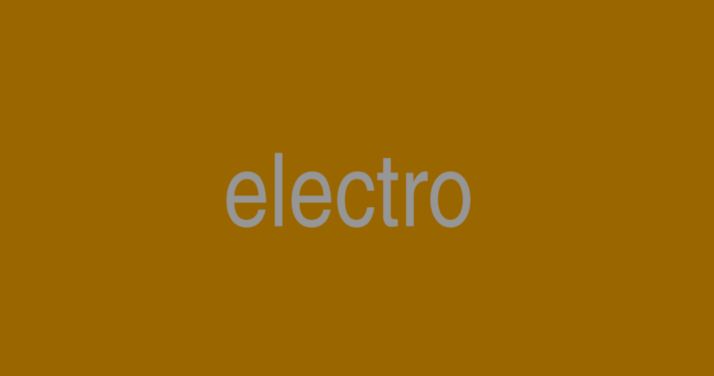 Electro Placeholder Blog 1