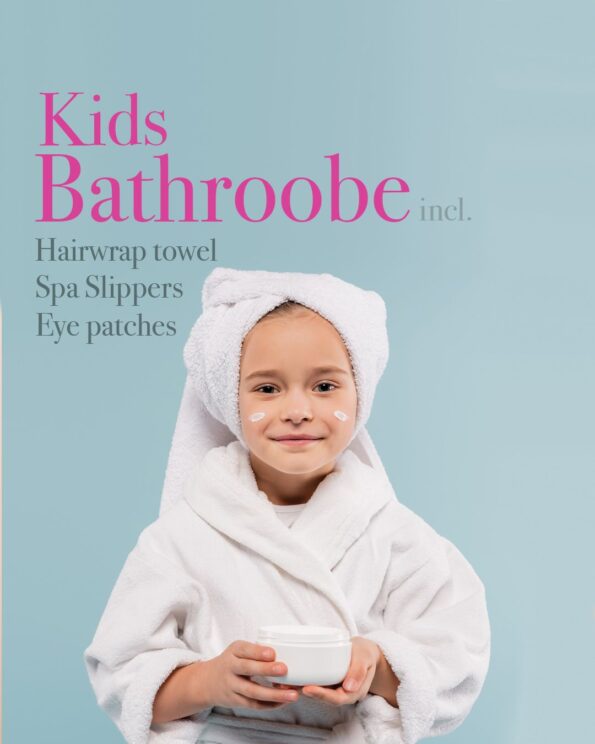 Bathrobekids