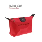 Cosmeticbag-red