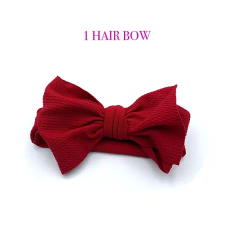 Hairbow