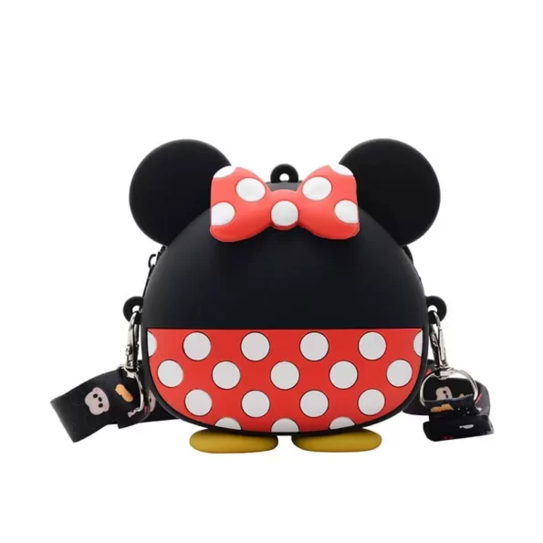 Mini Mouse