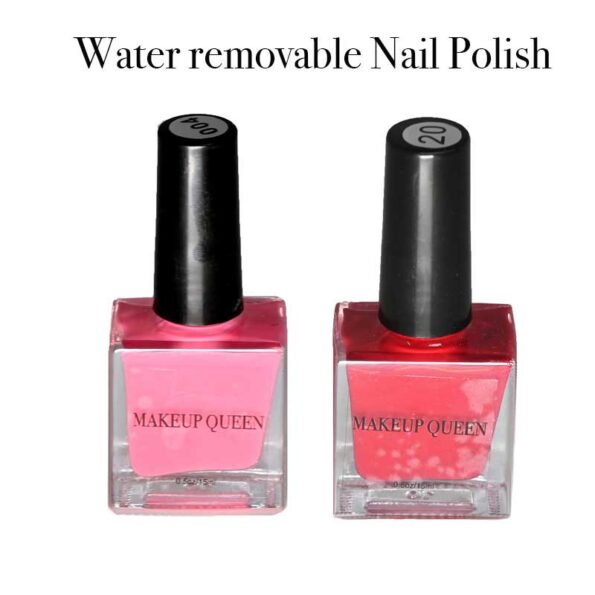 Nailpolish