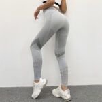 Grey Leggins