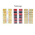 Nailwrap-Kit