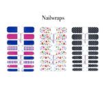 Nailwrap-Kit