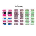 Nailwrap-Kit